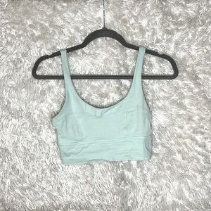 FOREVER 21 Sports Top